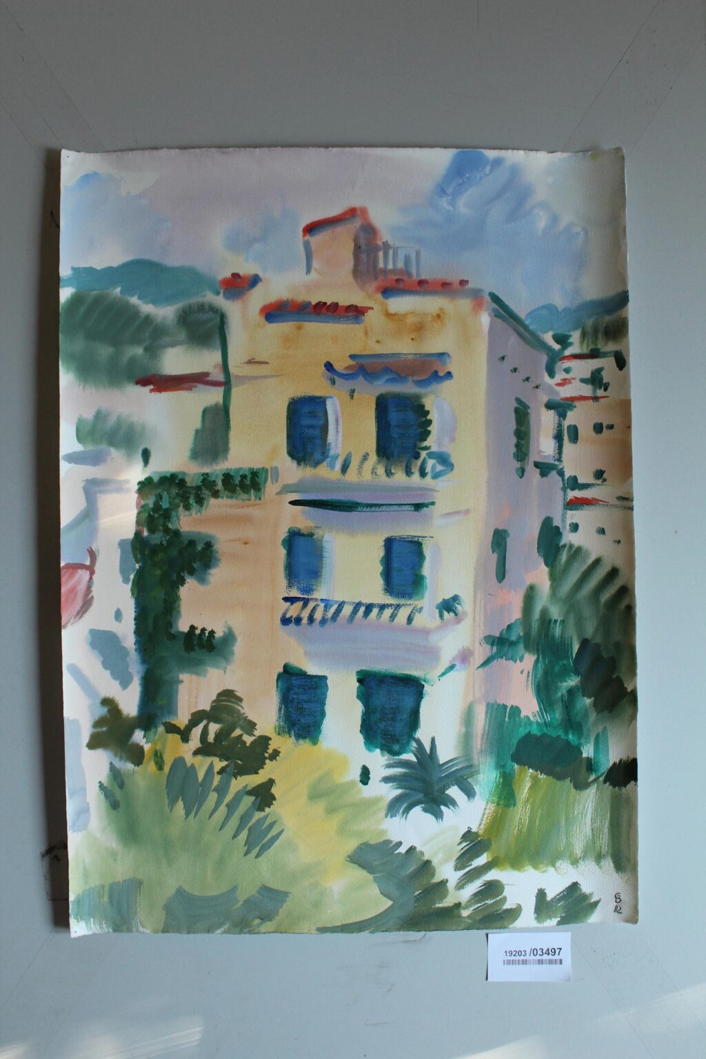 Ischia - Gerd Baukhage 