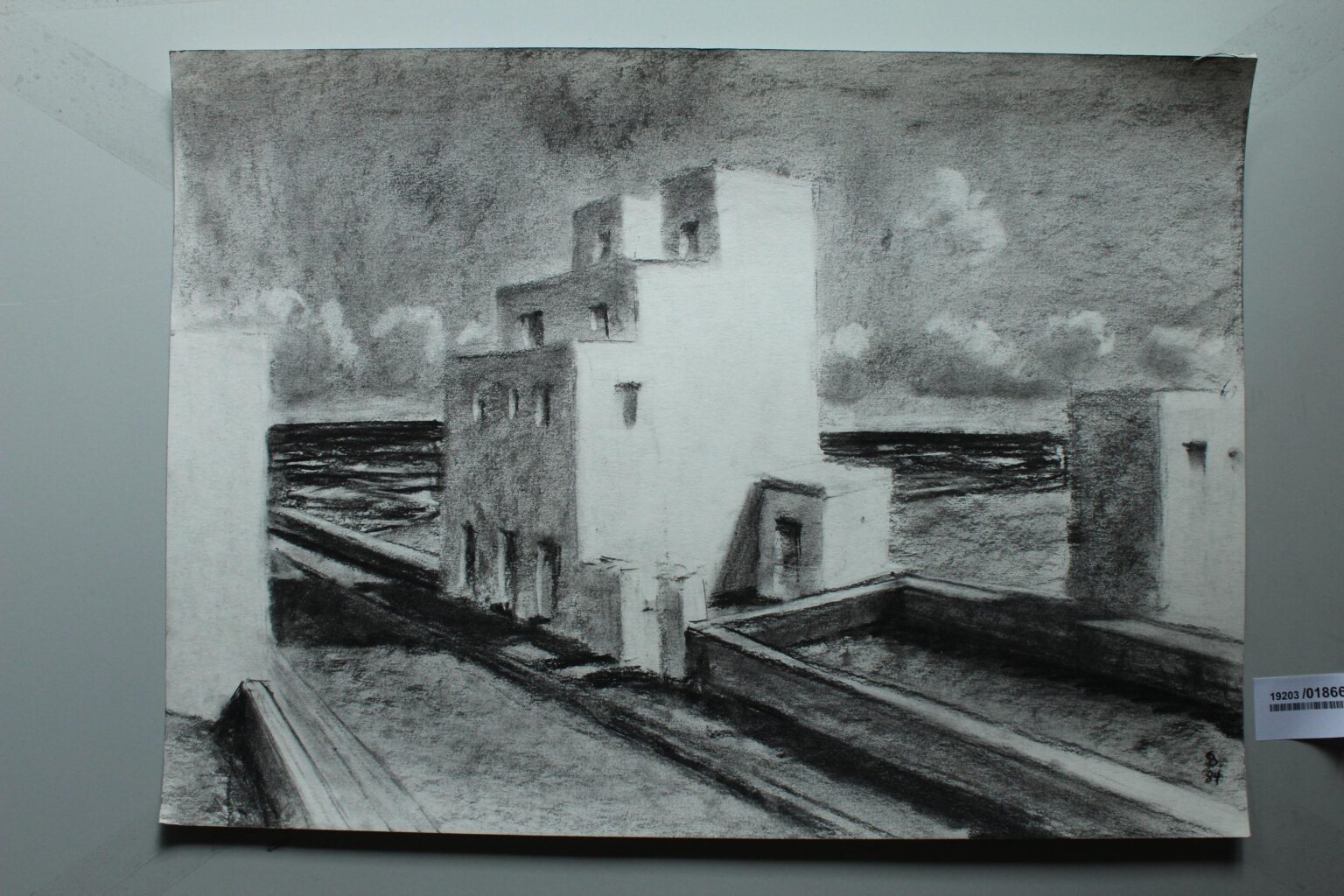 Puerto del Carmen – Lanzerote - Gerd Baukhage 