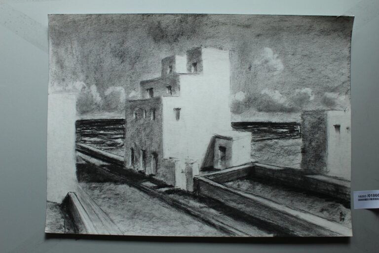Puerto del Carmen – Lanzerote - Gerd Baukhage 