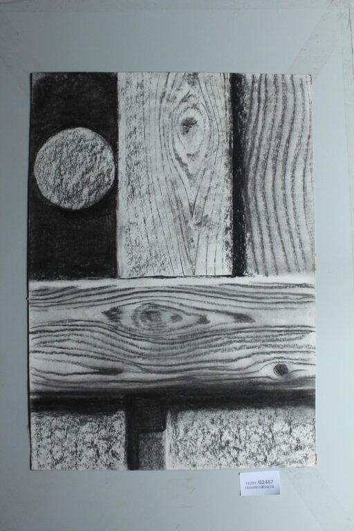 o.T. - Gerd Baukhage 