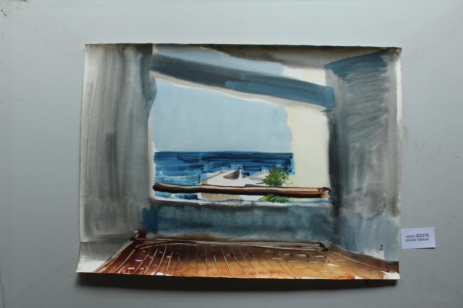 Puerto del Carmen (Lanzerote) - Gerd Baukhage 