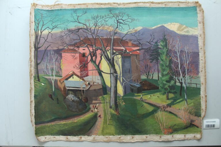 Gerd Baukhage 