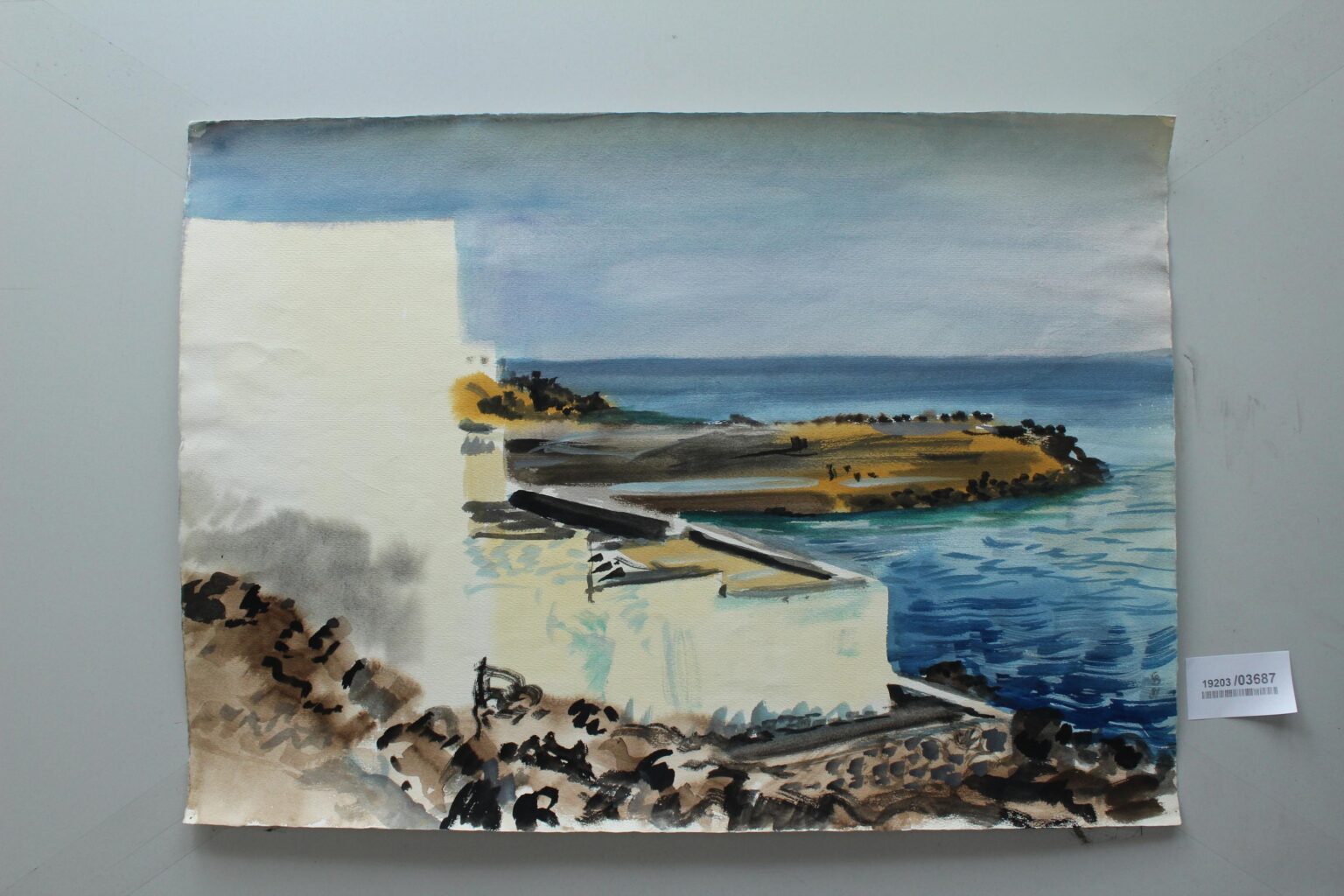 Puerto del Carmen Lanzarote - Gerd Baukhage 