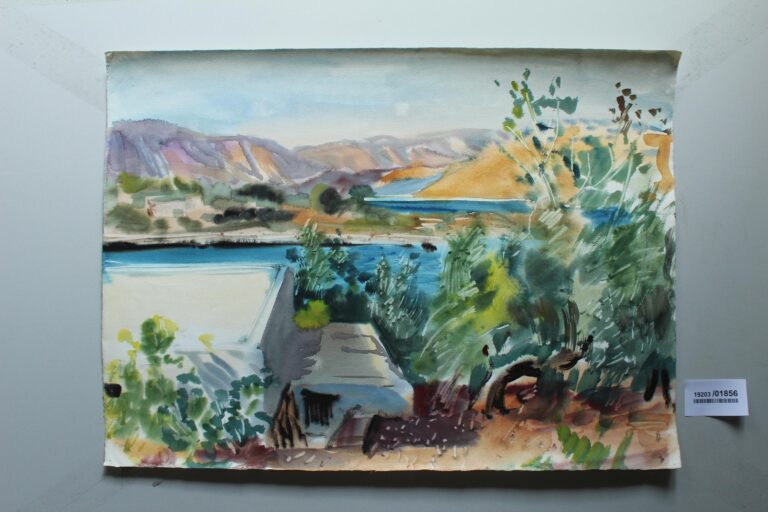 Elounda - Gerd Baukhage 