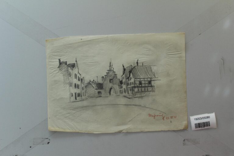 Nürnberg - Gerd Baukhage 