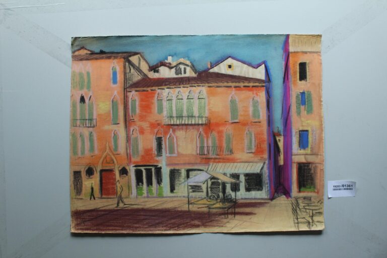 Venedig - Gerd Baukhage 