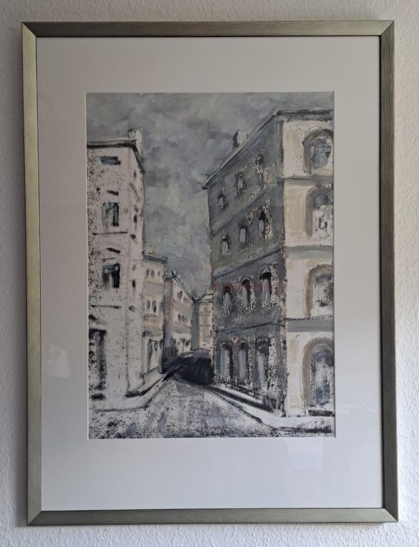 (Toscana) - Gerd Baukhage 