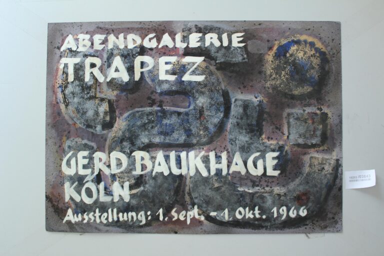 Gerd Baukhage 