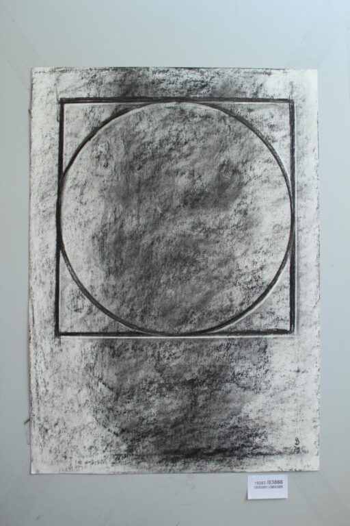 o. T. - Gerd Baukhage 