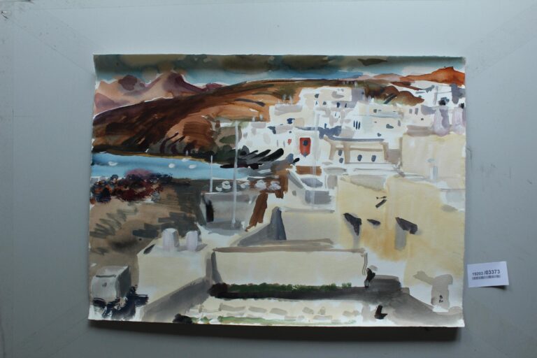 Puerto del Carmen (Lanzerote) - Gerd Baukhage 