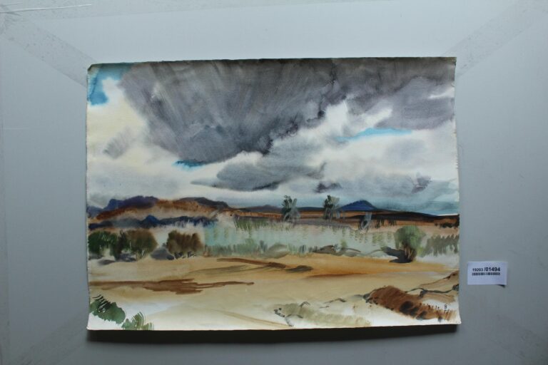 Maspalomas GC - Gerd Baukhage 