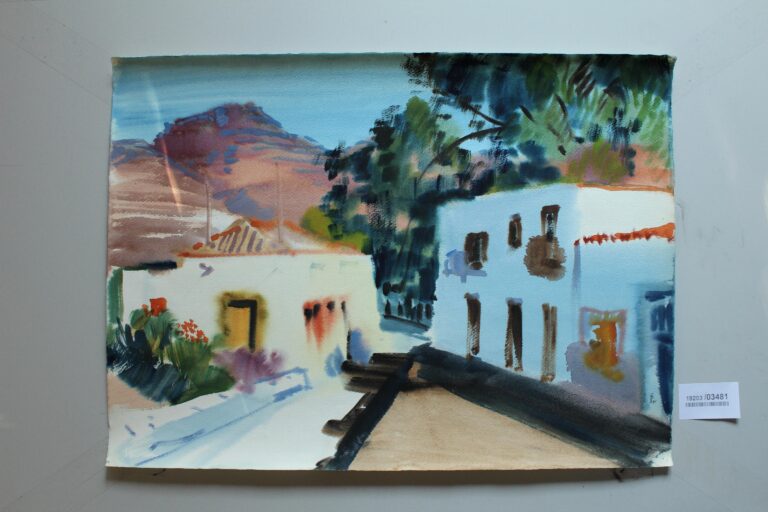 Mogan (Gran Canaria) - Gerd Baukhage 