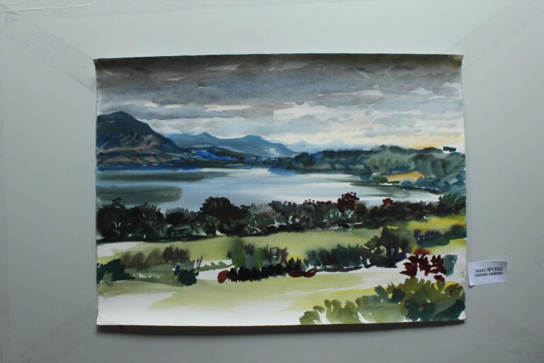 Killarny – Irland - Gerd Baukhage 