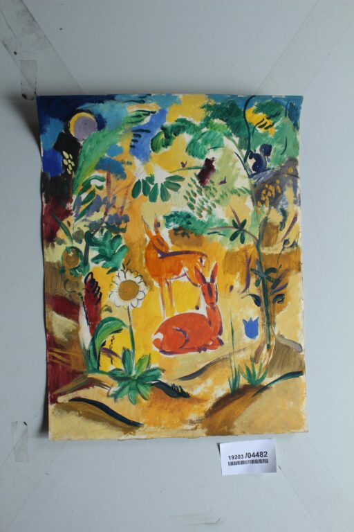 Gerd Baukhage 