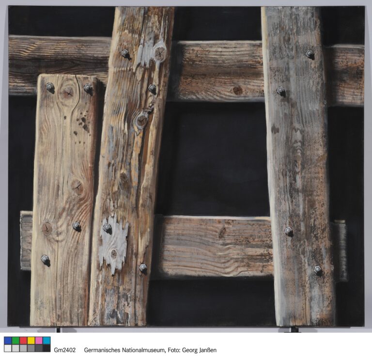 Im Holz - Gerd Baukhage 