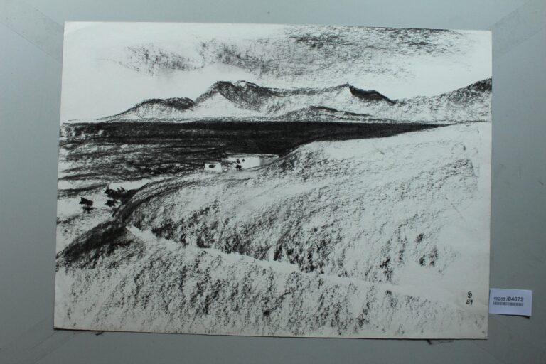 bei Puerto del Carmen – Lanzarote - Gerd Baukhage 