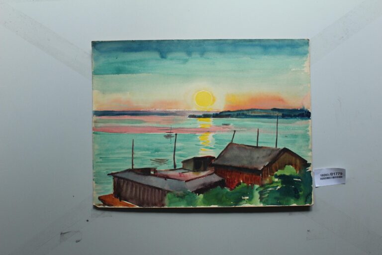 Ammersee - Gerd Baukhage 