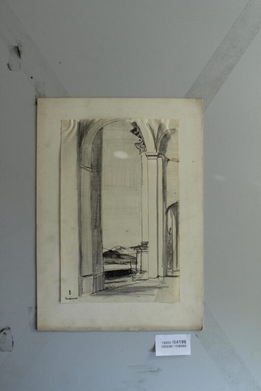 Campirone - Gerd Baukhage 