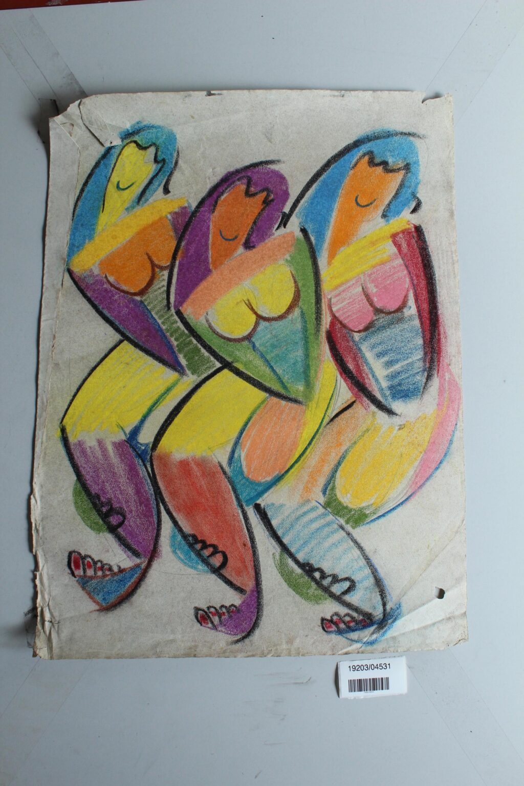Gerd Baukhage 