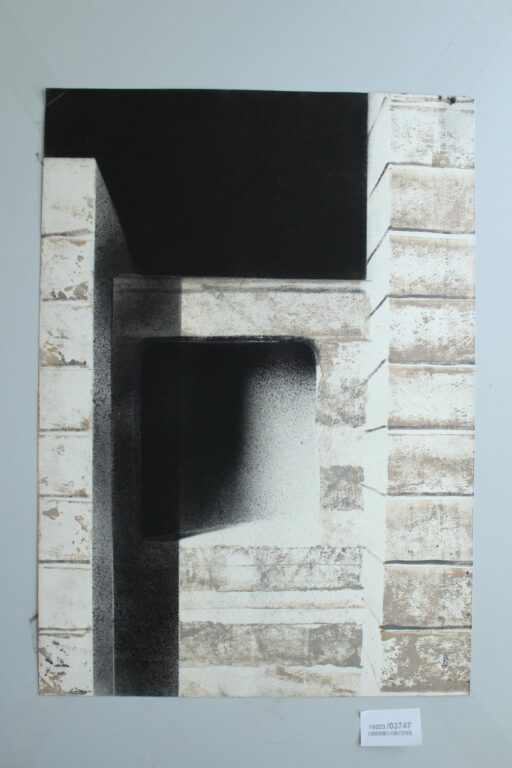 o.T. (42) - Gerd Baukhage 
