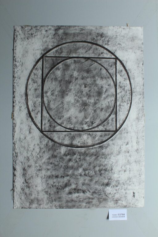 o.T. - Gerd Baukhage 