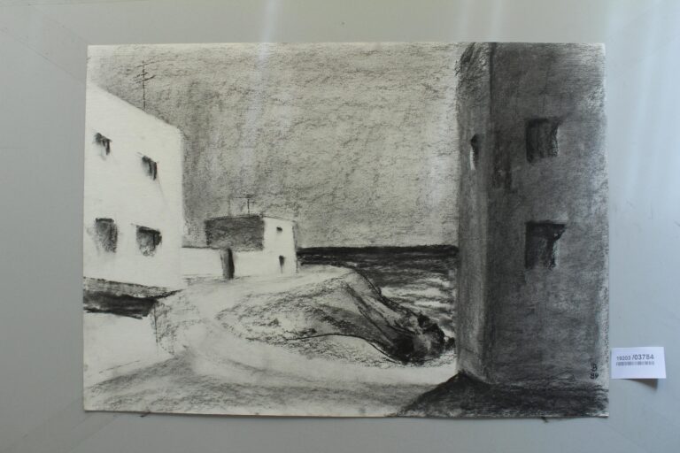 Puerto del Carmen-Lanzarote - Gerd Baukhage 