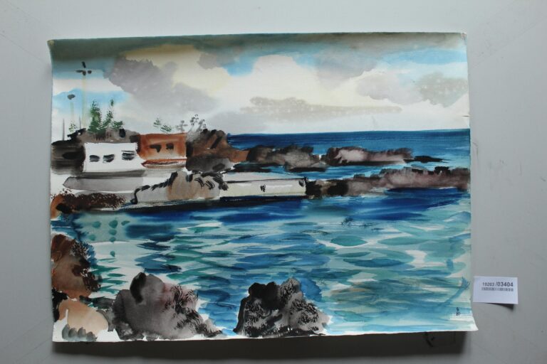 Puerto del Carmen Lanzerote - Gerd Baukhage 