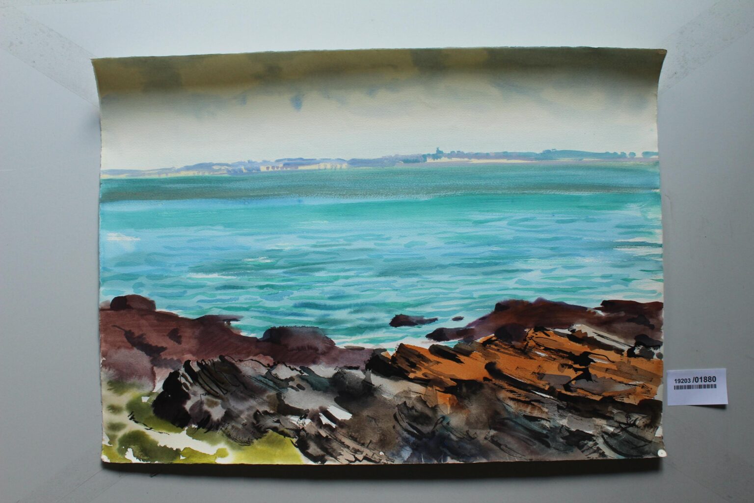 PenLan (Bretagne) - Gerd Baukhage 