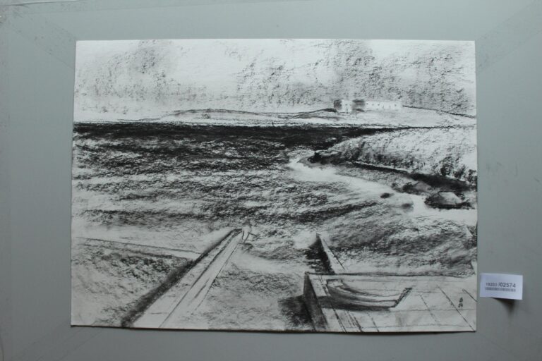 La Santa – Lanzarote - Gerd Baukhage 