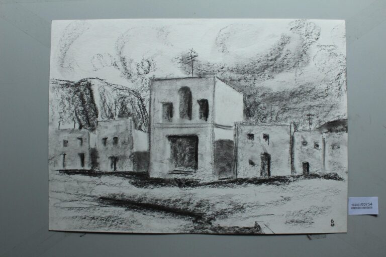 La Caleta – Lanzarote - Gerd Baukhage 