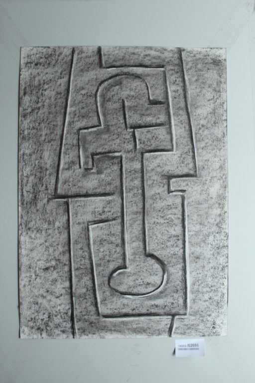 o. T. - Gerd Baukhage 