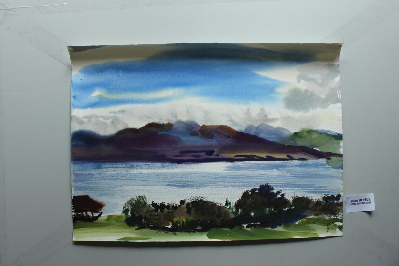 Killarny – Irland - Gerd Baukhage 
