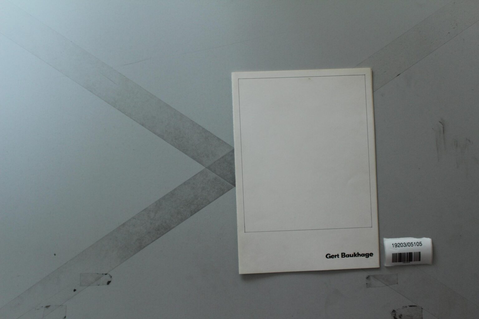 Gerd Baukhage 
