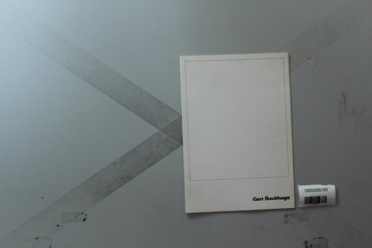 Gerd Baukhage 