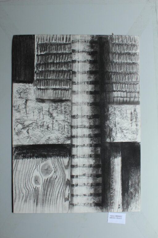 o.T. - Gerd Baukhage 