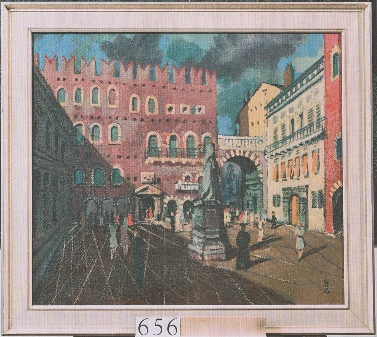 Plaza - Gerd Baukhage 