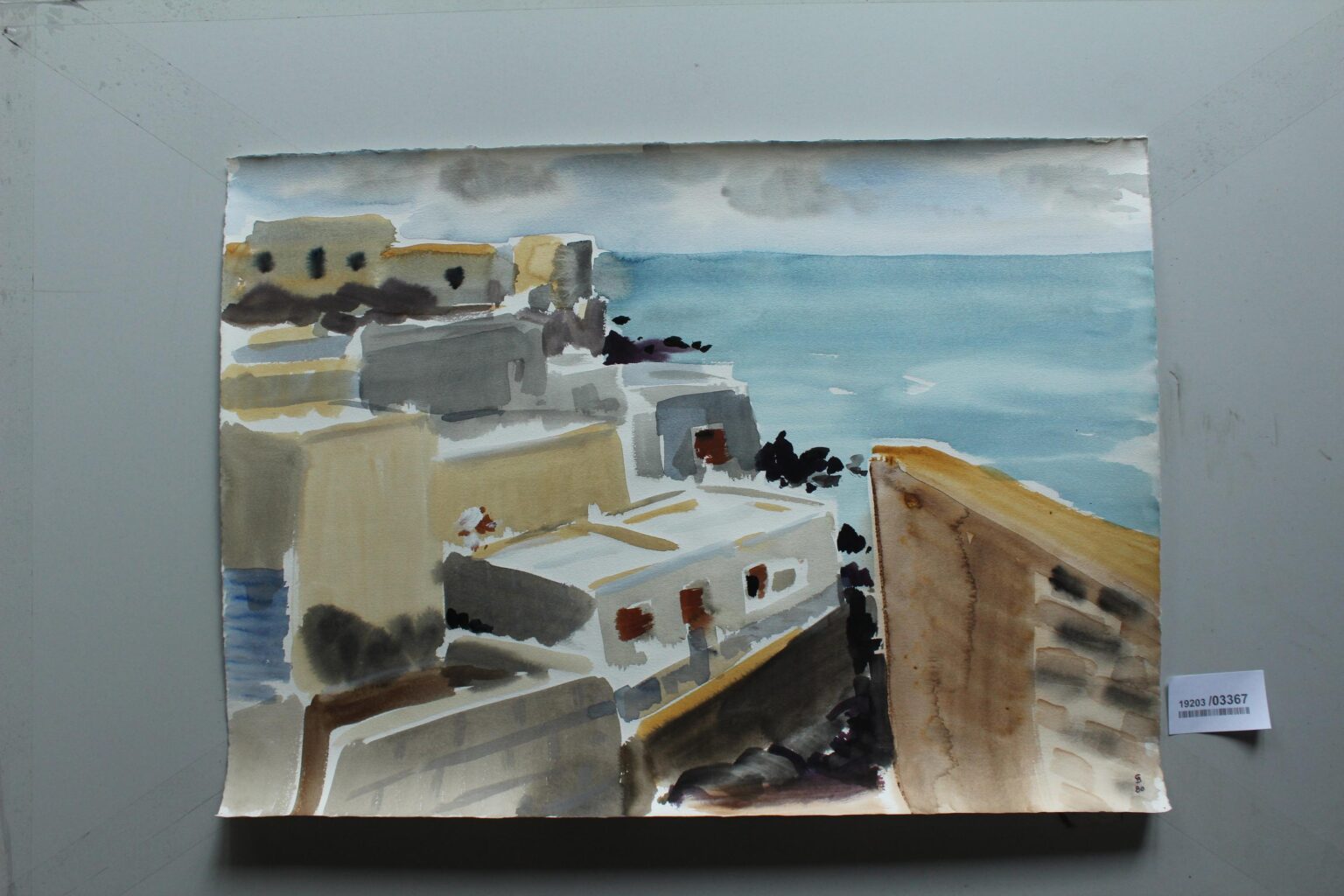 Puerto del Carmen (Lanzerote) - Gerd Baukhage 