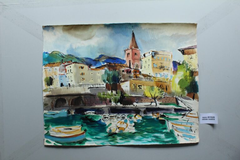 Lovran (Istria) - Gerd Baukhage 