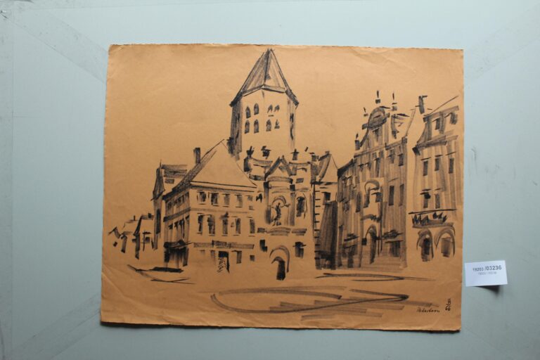 Paderborn - Gerd Baukhage 
