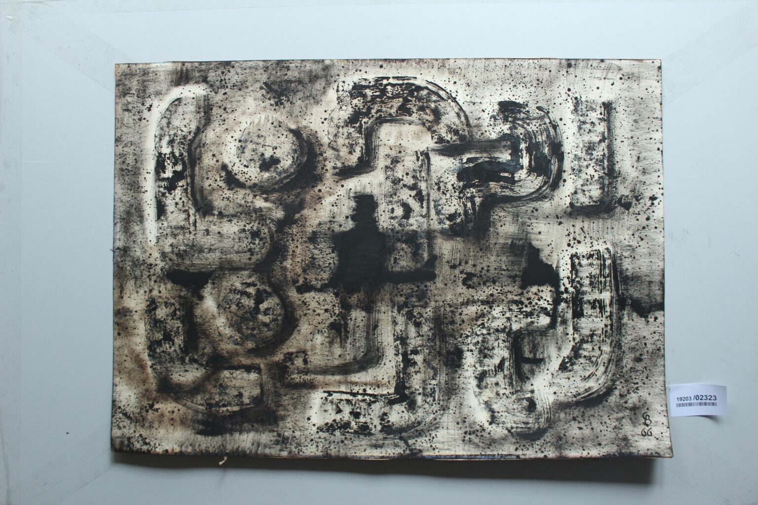 Relief? - Gerd Baukhage 