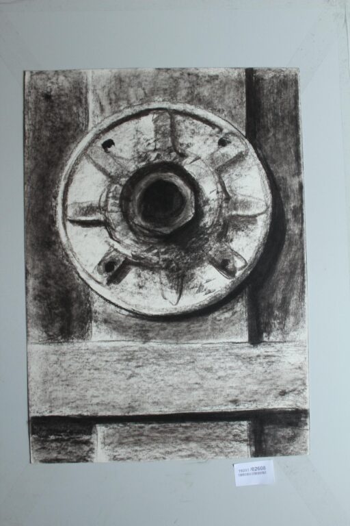 o.T. - Gerd Baukhage 