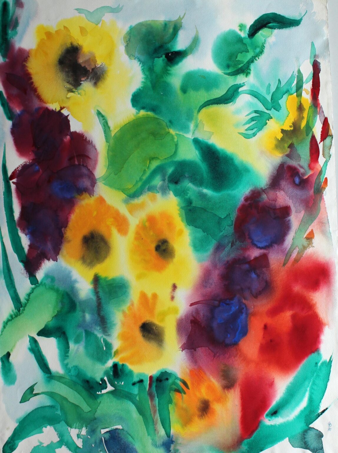 Gerd Baukhage 