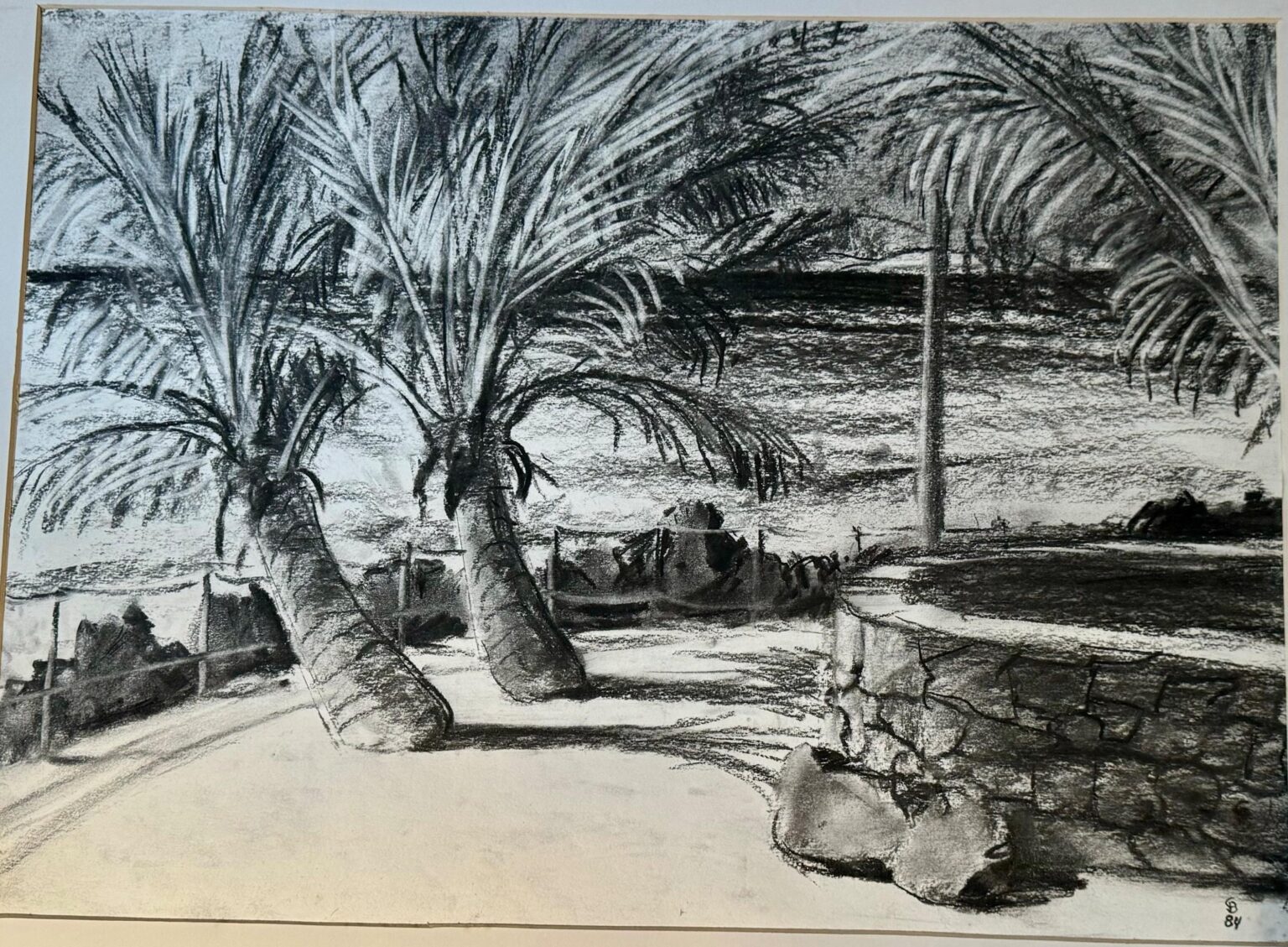 Puerto del Carmen, Lanzarote - Gerd Baukhage 
