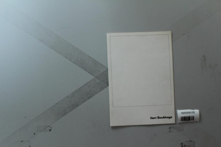 Gerd Baukhage 