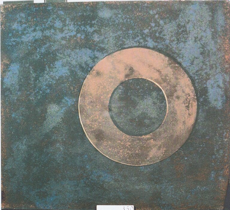 o. Titel - Gerd Baukhage 