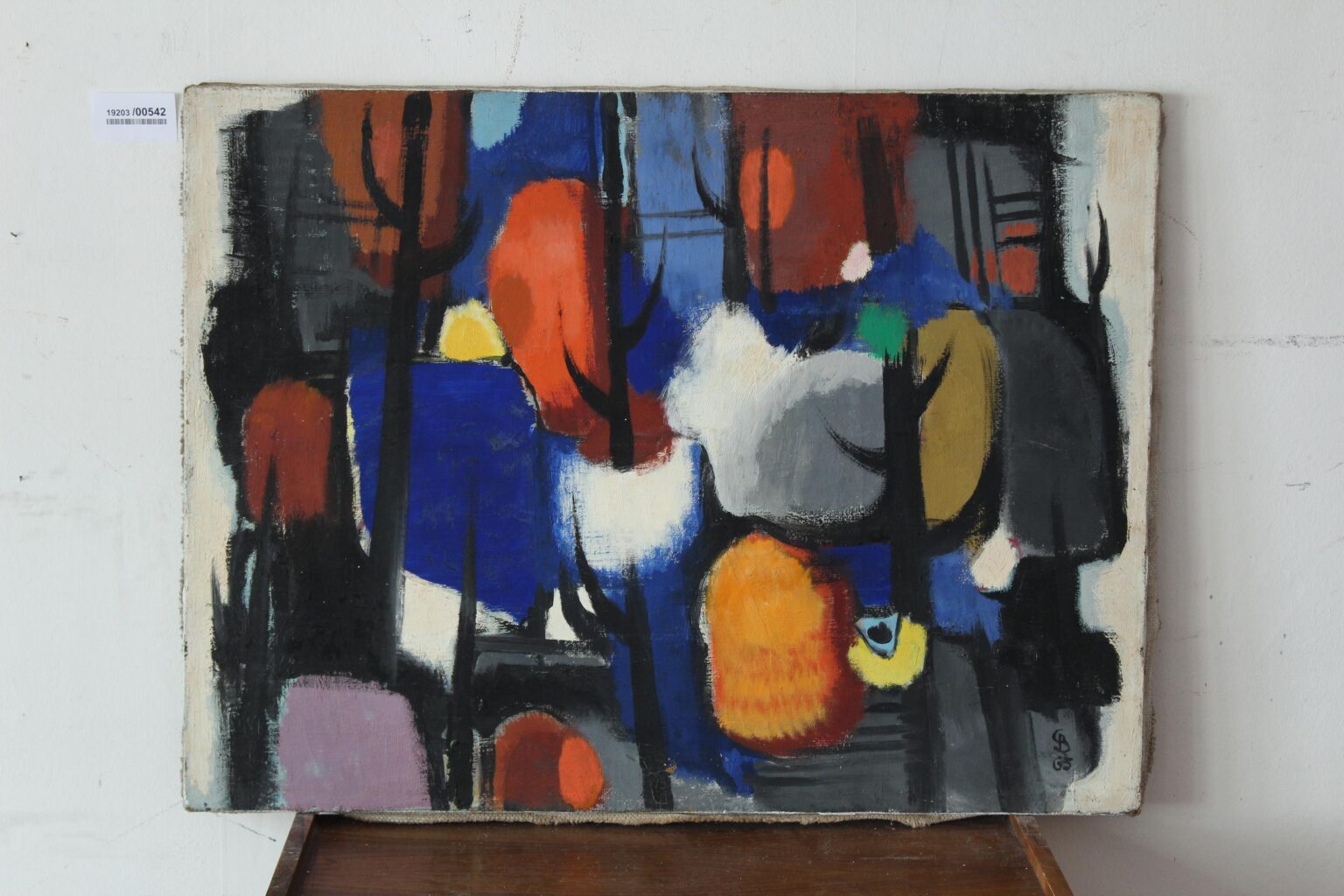 Gerd Baukhage 
