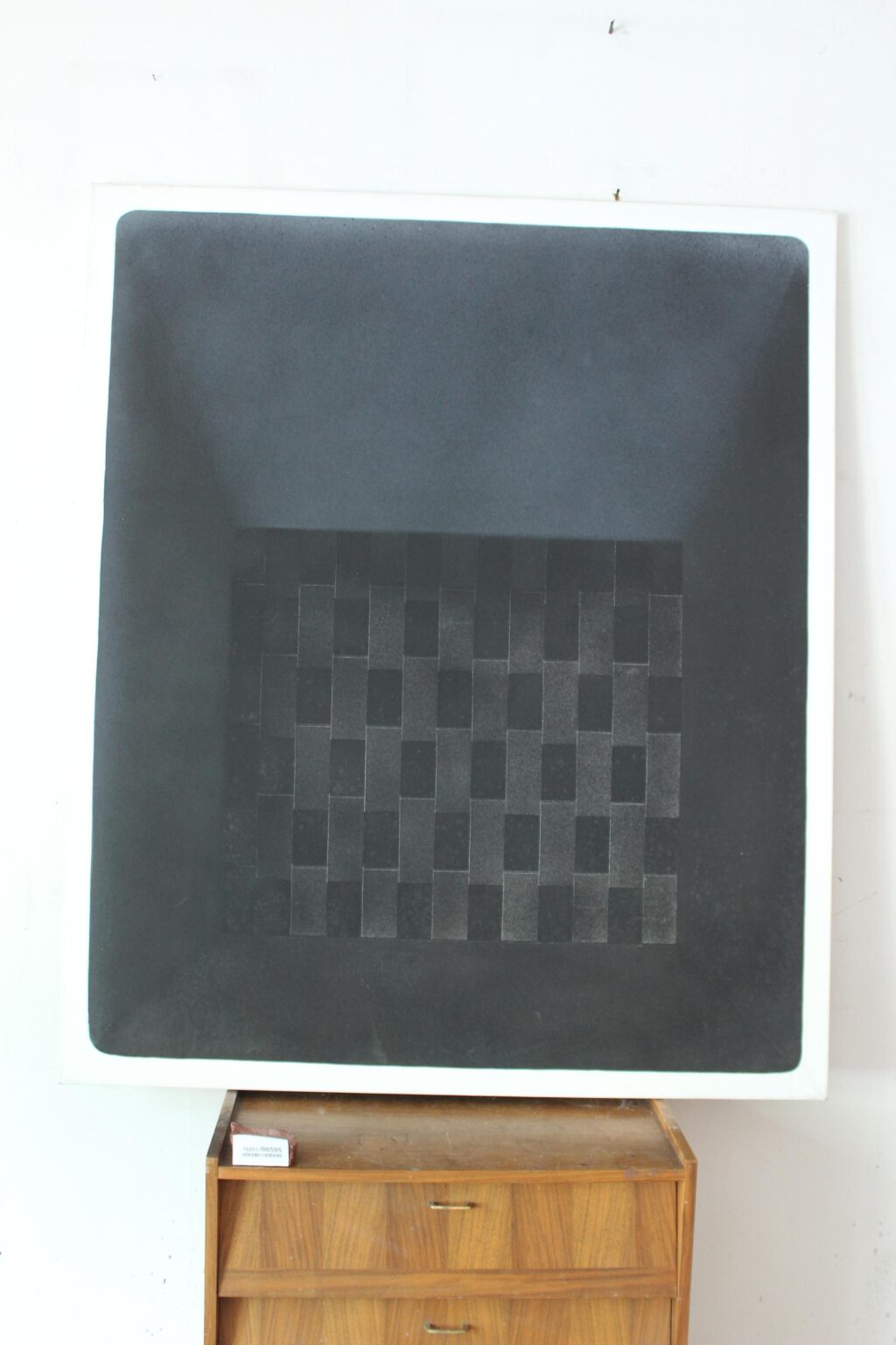 Versperrung 4 - Gerd Baukhage 