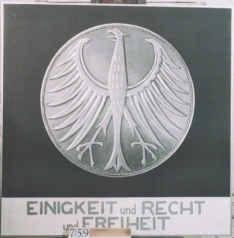 Münztexte 5 - Gerd Baukhage 
