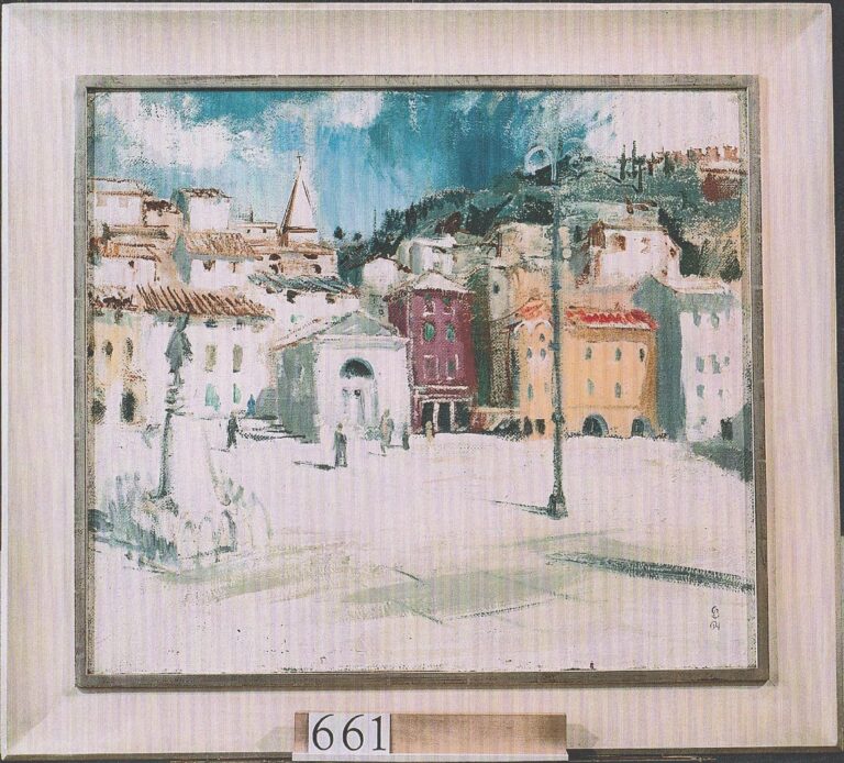 Hafen von Monaco - Gerd Baukhage 