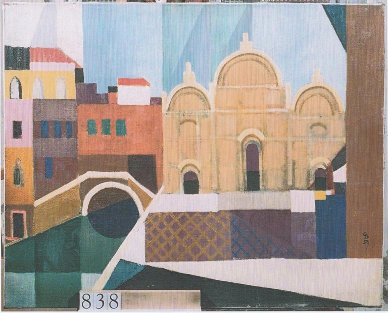 San Giovanni in Venedig - Gerd Baukhage 